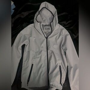 Champion Windbreaker jacket